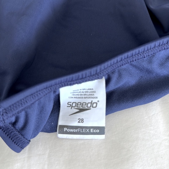 SPEEDO Junior Lifeguard Swimsuit - Picture 5 of 6